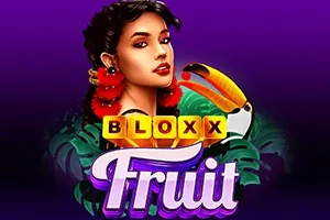 Bloxx Fruit